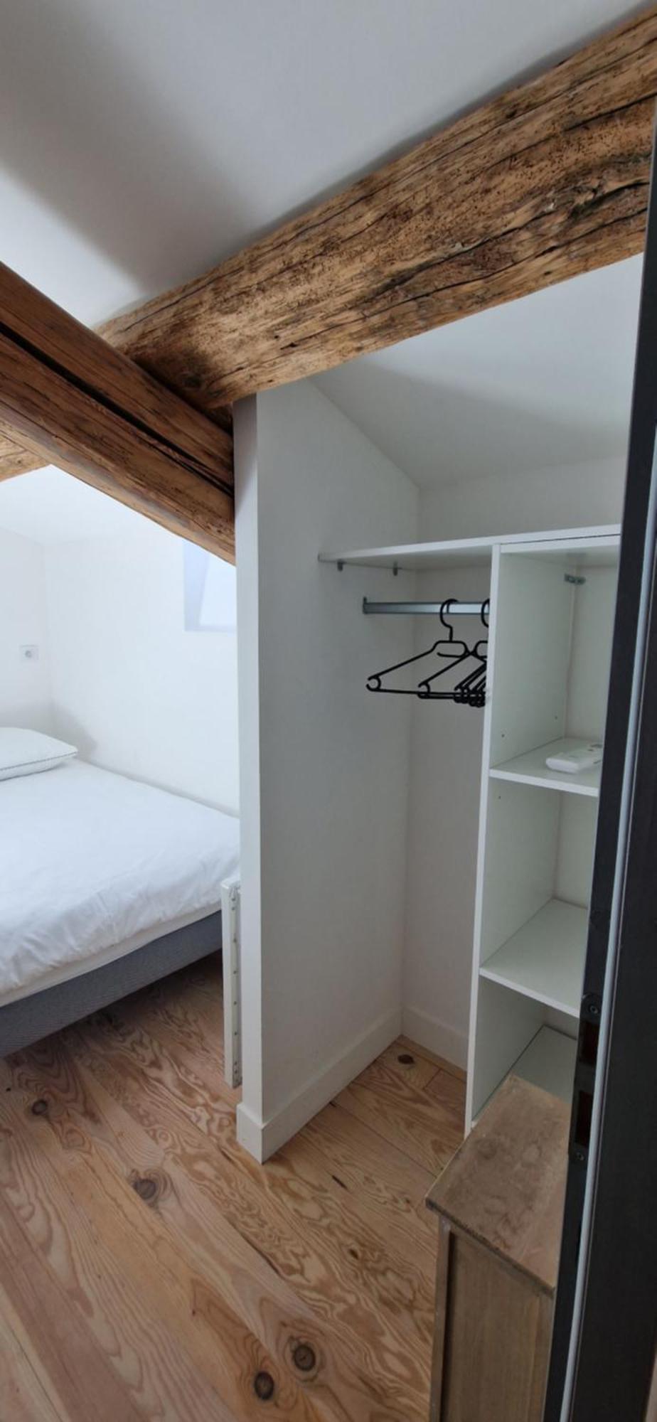 Appartement Dans Un Mas Provencal Renove Saint-Hilaire-dʼOzilhan Exteriér fotografie