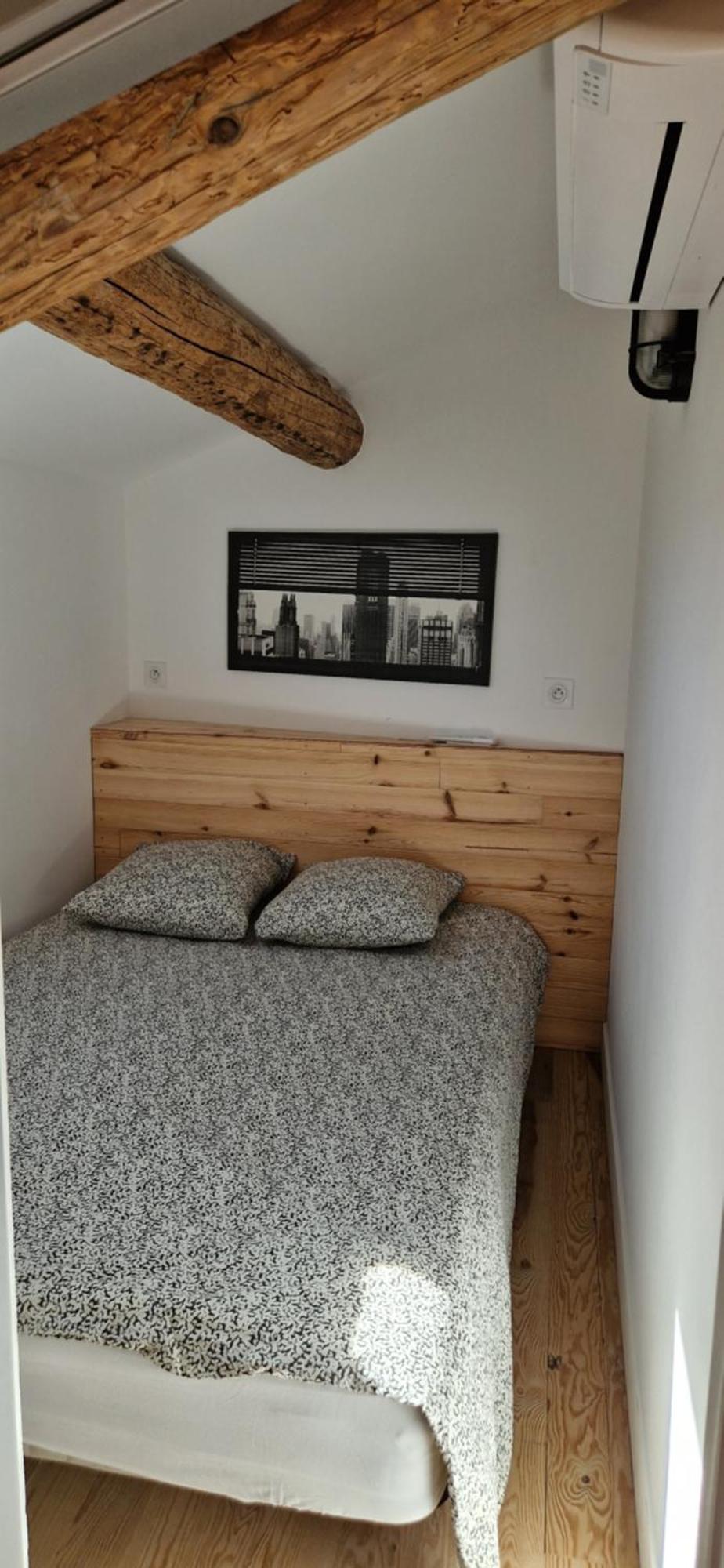 Appartement Dans Un Mas Provencal Renove Saint-Hilaire-dʼOzilhan Exteriér fotografie